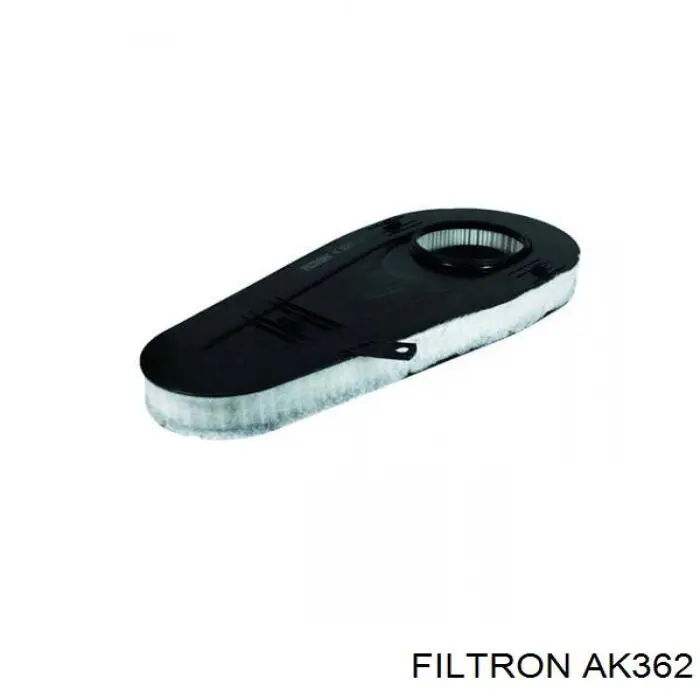 AK362 Filtron фільтр повітряний
