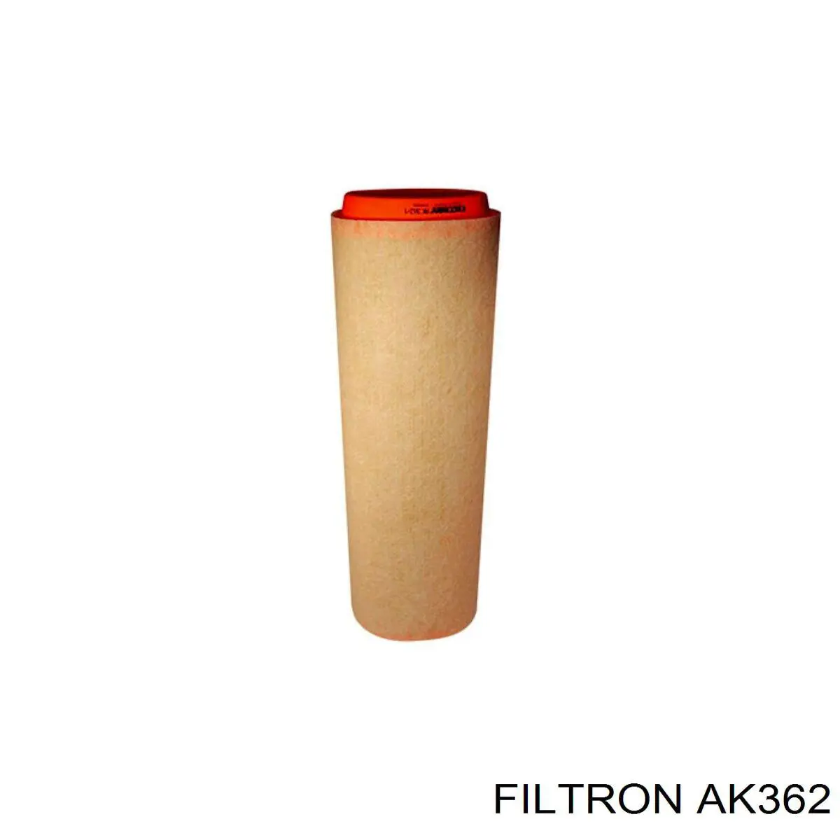 Фільтр повітряний Filtron AK362