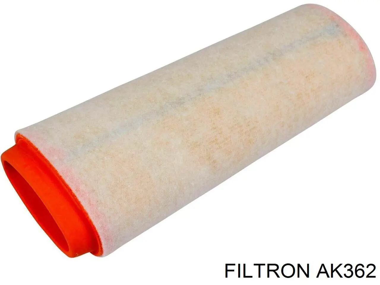 AK362 Filtron Повітряний фільтр двигуна