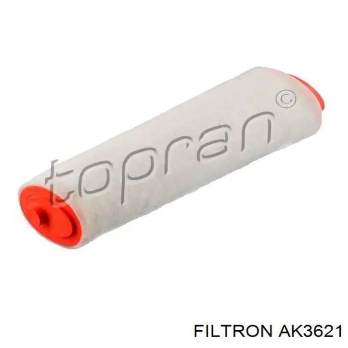 Елемент повітряного фільтра Filtron AK3621 ціна, від 22.03 USD