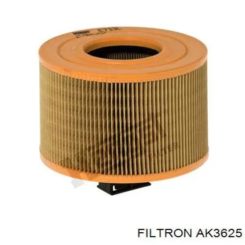 AK3625 Filtron фільтр повітряний