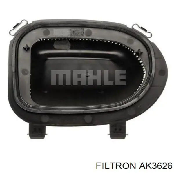 Фільтр повітряний Filtron AK3626