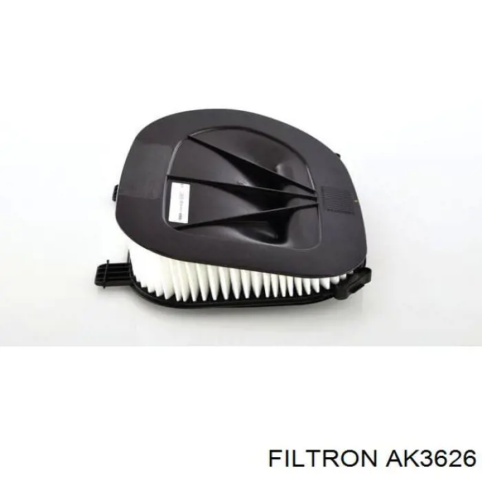 Купити AK3626 Filtron Автомобільний фільтр повітря