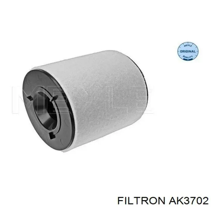 Повітряний фільтр AK3702 Filtron