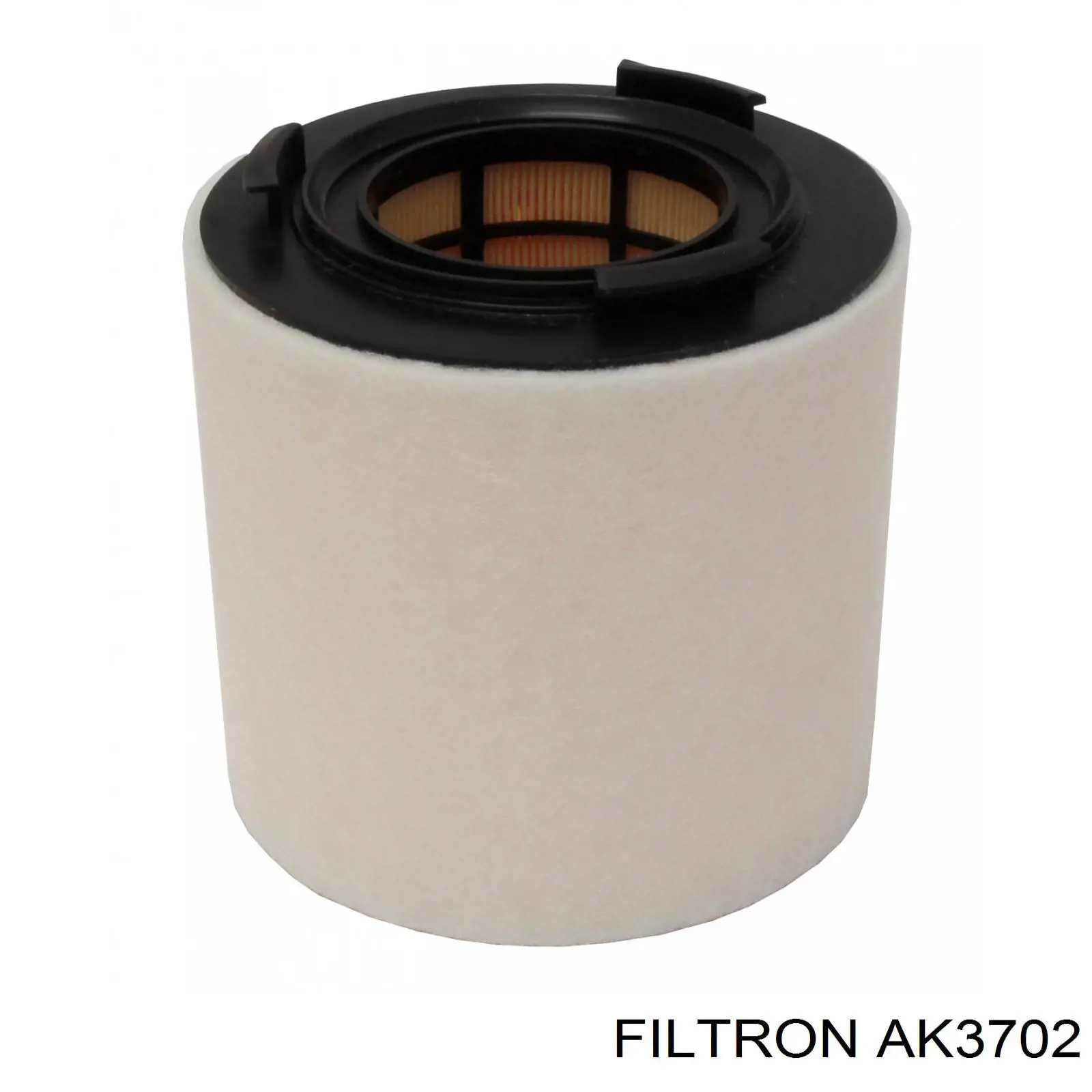 AK3702 Filtron Повітряний фільтр двигуна
