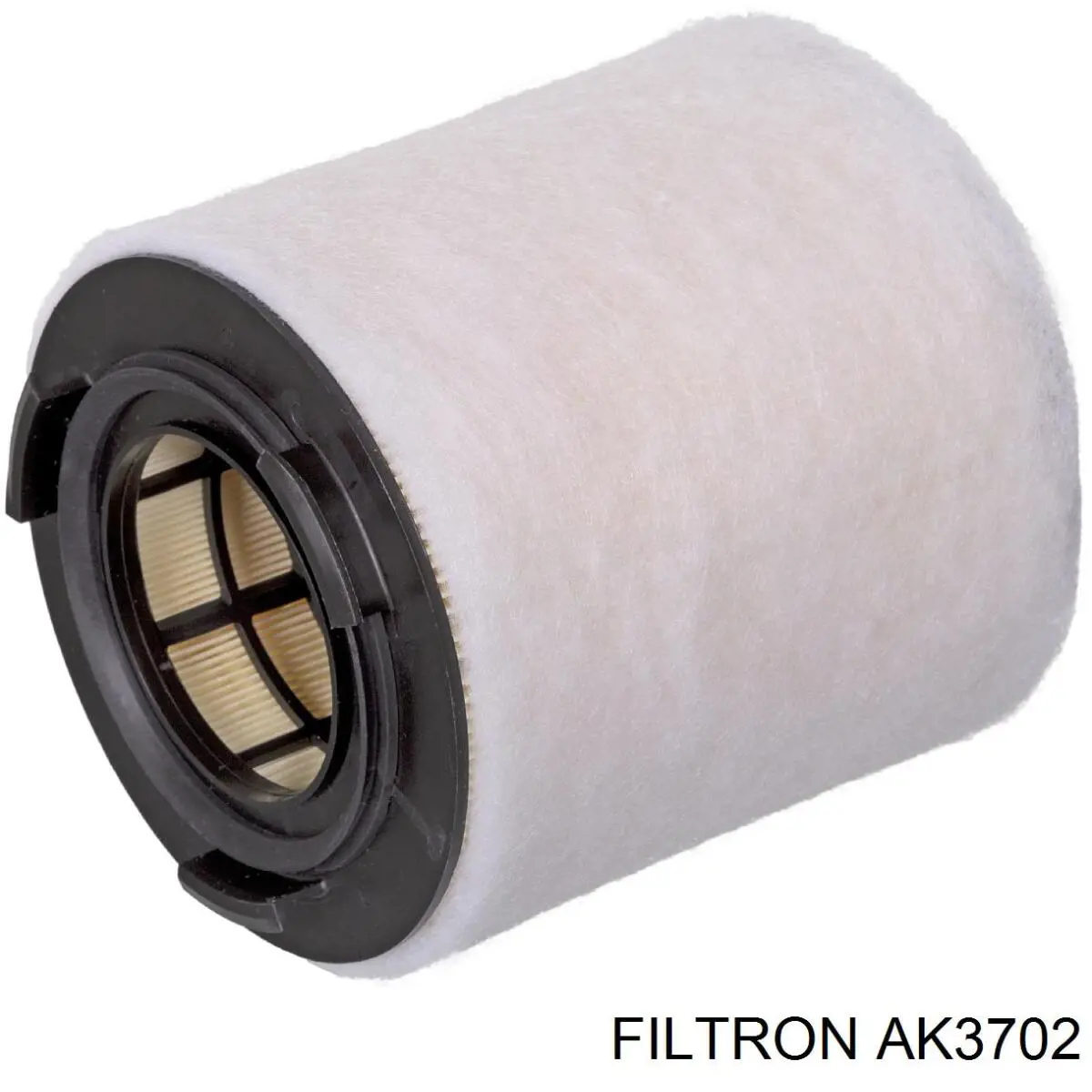 AK3702 Filtron фільтр повітряний