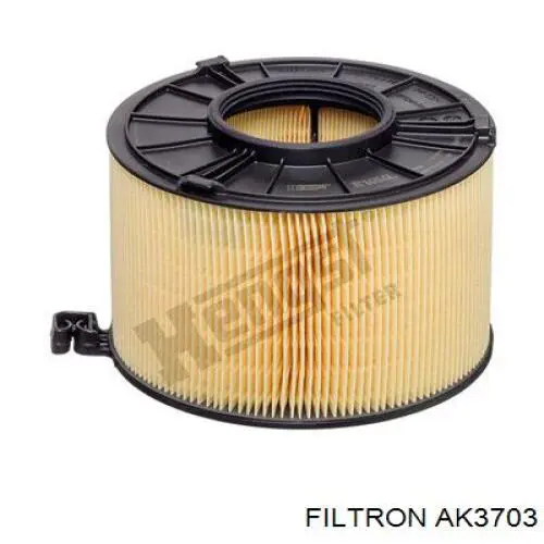 Фільтр повітряний AK3703 Filtron