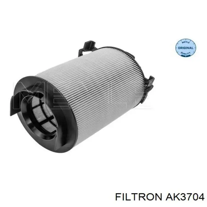 Повітряний фільтр AK3704 Filtron