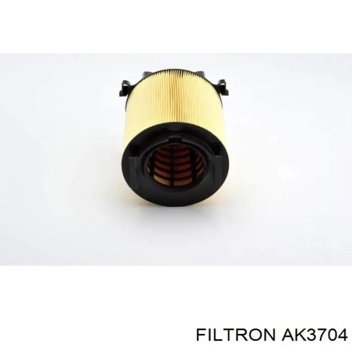 AK3704 Filtron фільтр повітряний
