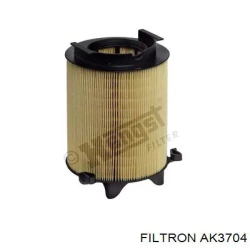 Елемент повітряного фільтра Filtron AK3704 ціна, від 10.60 USD