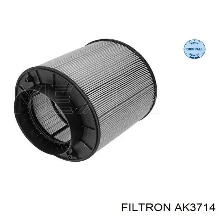AK3714 Filtron фільтр повітряний