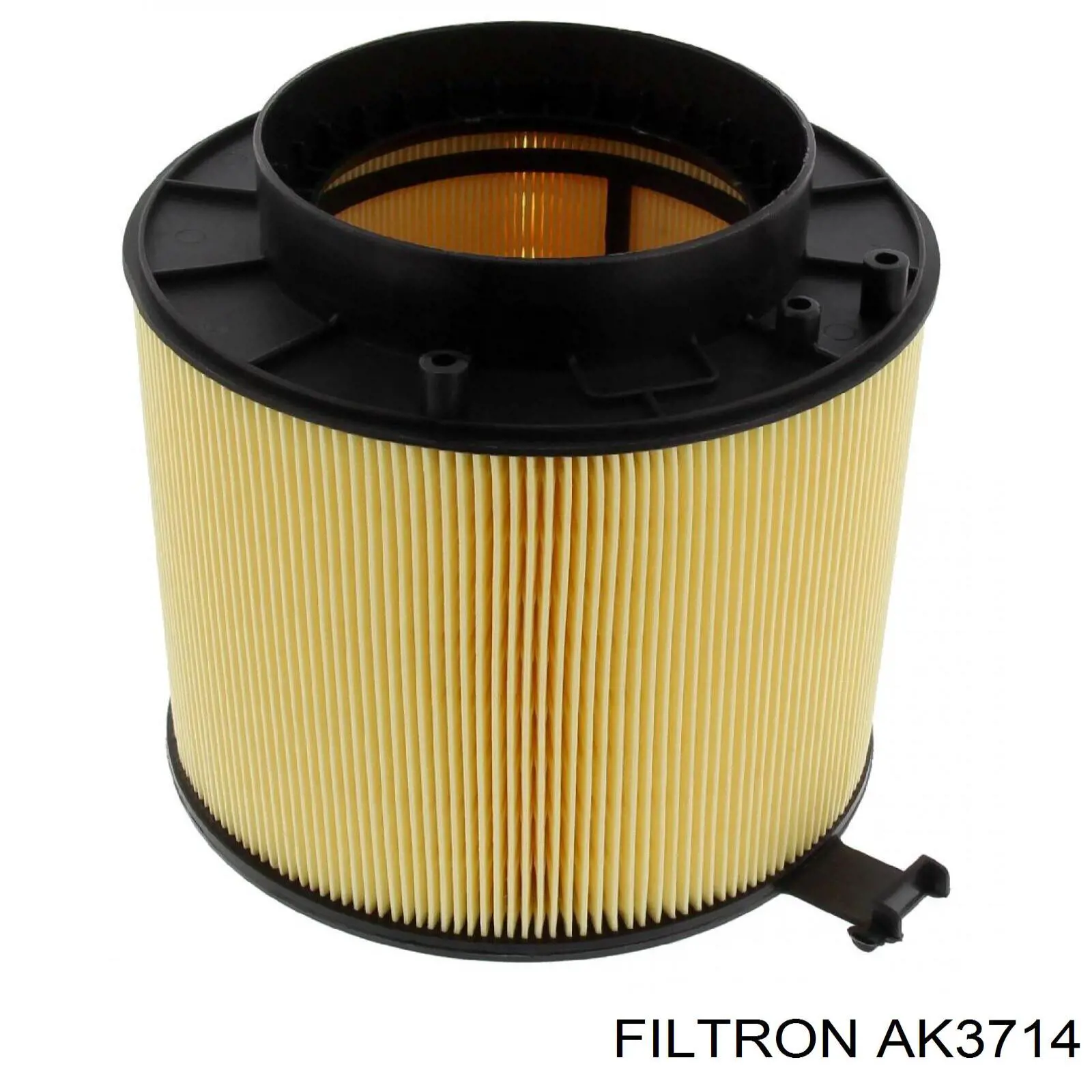 Елемент повітряного фільтра Filtron AK3714 ціна, від 17.21 USD