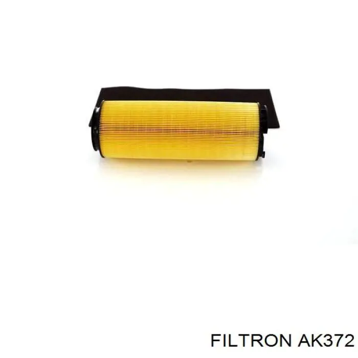 AK372 Filtron фільтр повітряний