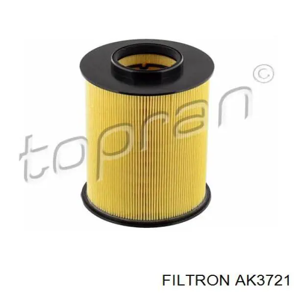 AK3721 Filtron фільтр повітряний