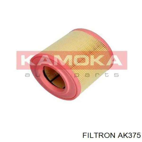 Фільтр повітряний Filtron AK375