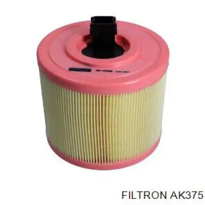AK375 Filtron Повітряний фільтр двигуна