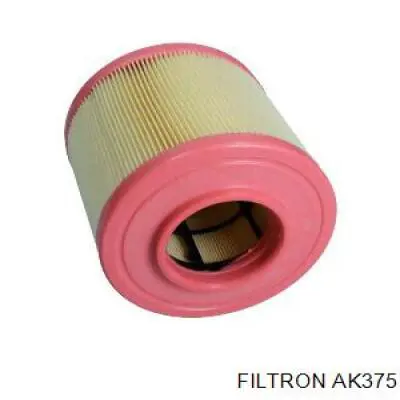 Елемент повітряного фільтра Filtron AK375 ціна, від 10.49 USD