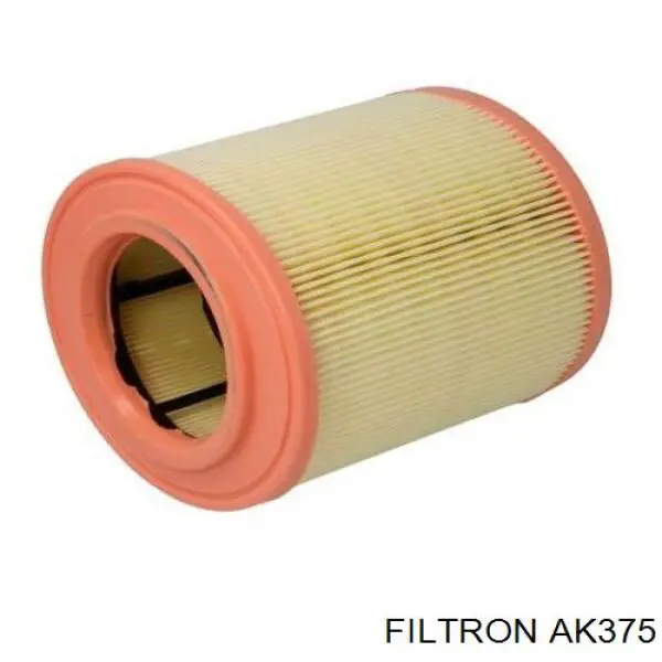 Елемент повітряного фільтра Filtron AK375 ціна, від 10.49 USD