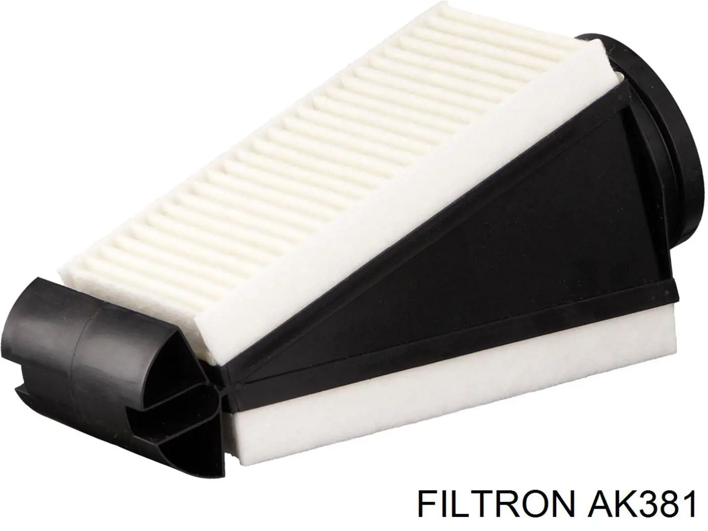 Повітряний фільтр AK381 Filtron