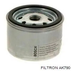 AK790 Filtron Фільтр повітряний стисненого повітря турбіни