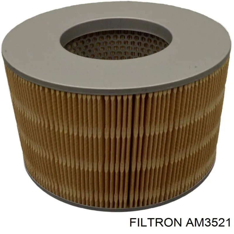 Елемент повітряного фільтра Filtron AM3521 ціна, від 11.96 USD