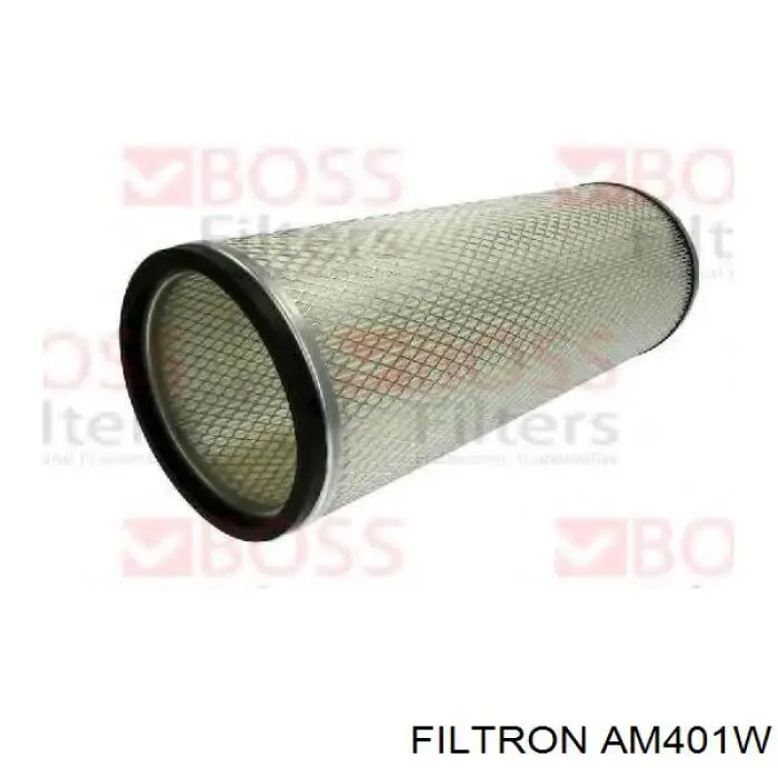 AM401W Filtron фільтр повітряний