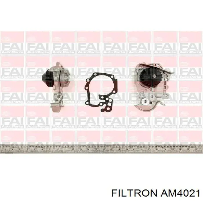 Елемент повітряного фільтра Filtron AM4021 ціна, від 33.51 USD