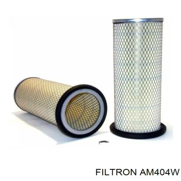 Купити AM404W Filtron Автомобільний фільтр повітря