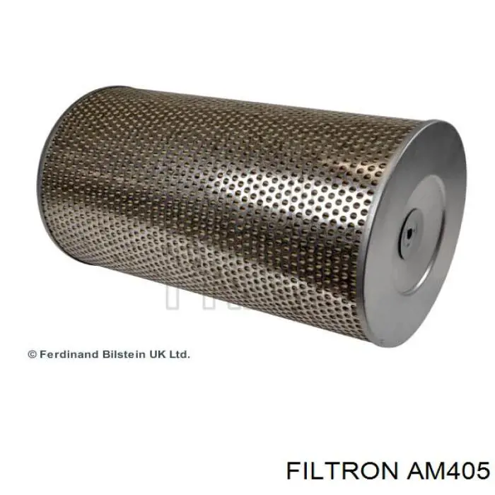 Елемент повітряного фільтра Filtron AM405 ціна, від 29.70 USD