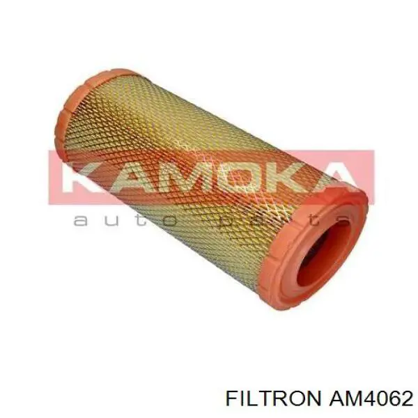 AM4062 Filtron фільтр повітряний