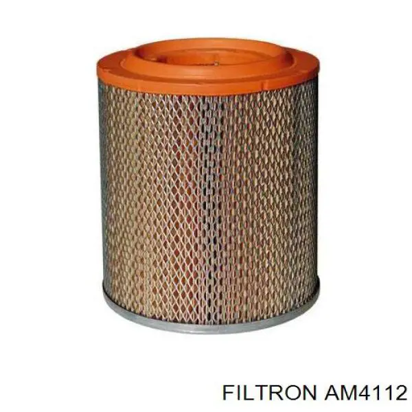 AM4112 Filtron Повітряний фільтр двигуна