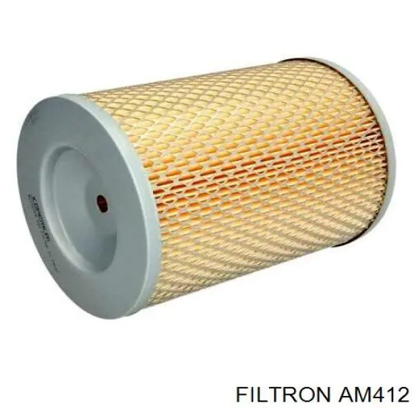 Купити AM412 Filtron Автомобільний фільтр повітря
