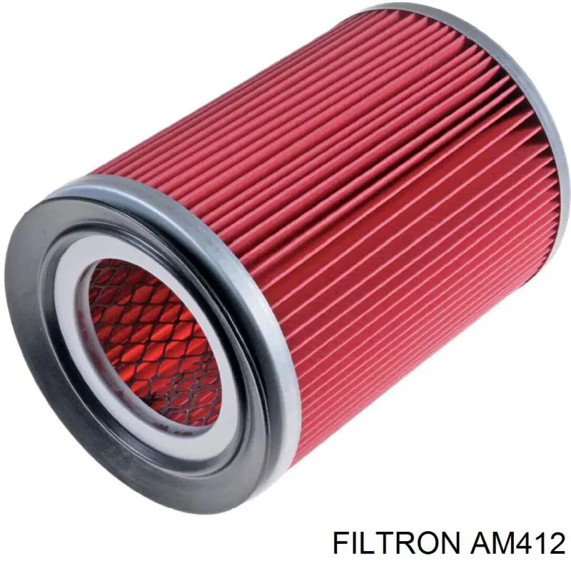 Елемент повітряного фільтра Filtron AM412 ціна, від 7.04 USD
