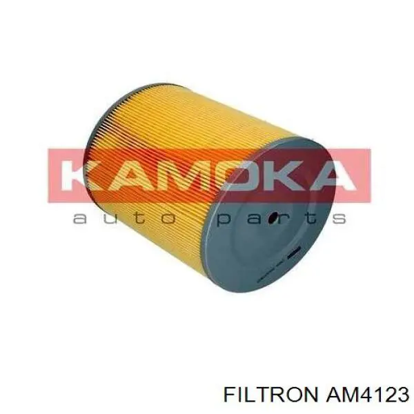 Фільтр повітряний AM4123 Filtron