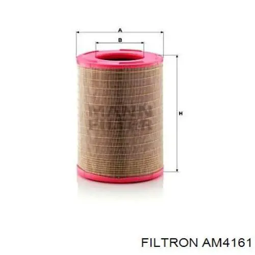 Купити AM4161 Filtron Автомобільний фільтр повітря
