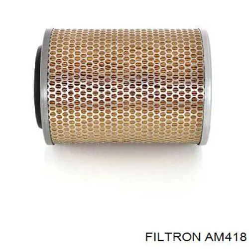 Повітряний фільтр AM418 Filtron