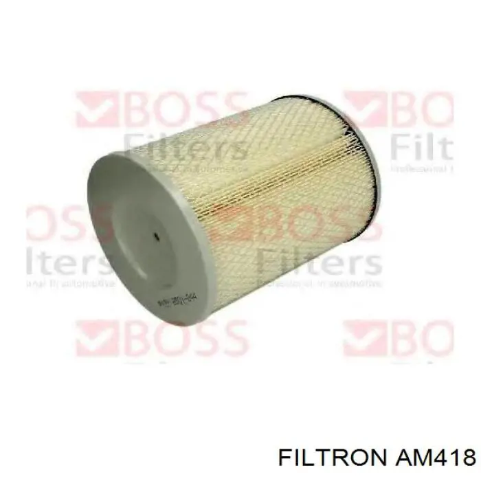 Купити AM418 Filtron Автомобільний фільтр повітря