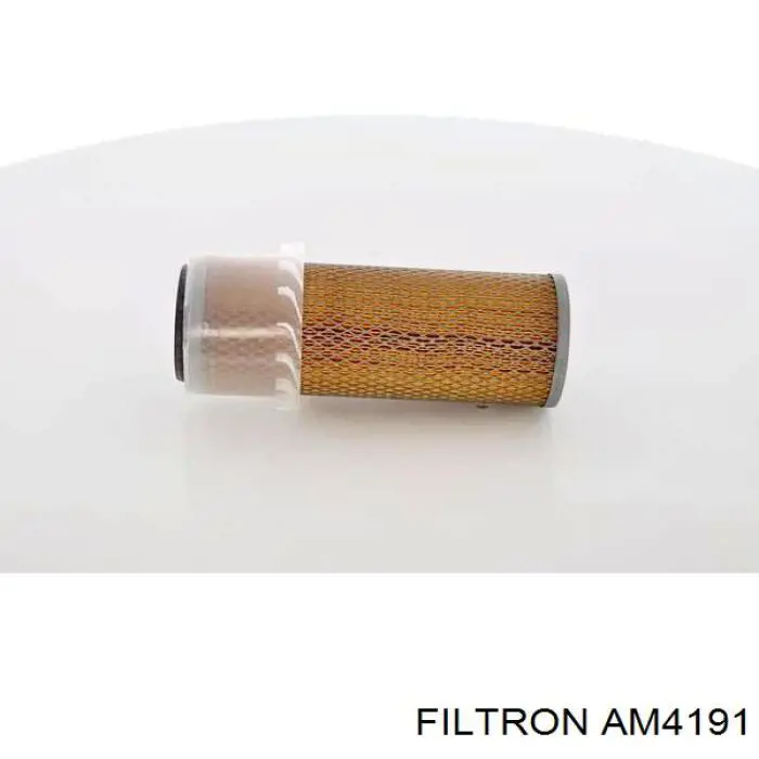 Фільтр повітряний AM4191 Filtron