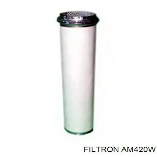 AM420W Filtron фільтр повітряний
