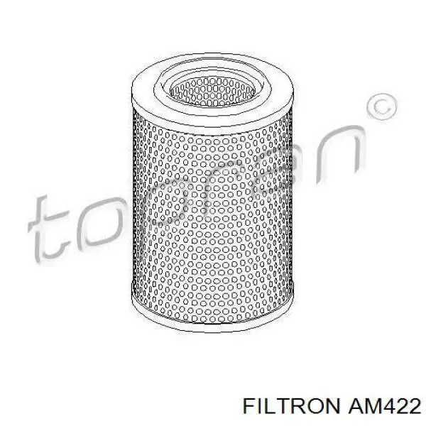 Купити AM422 Filtron Автомобільний фільтр повітря