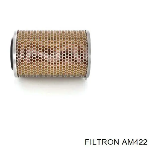 Повітряний фільтр AM422 Filtron