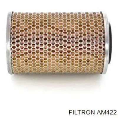 Фільтр повітряний Filtron AM422