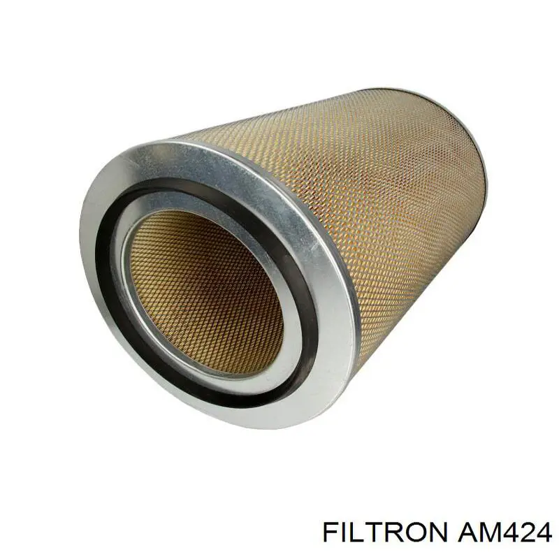 Повітряний фільтр AM424 Filtron
