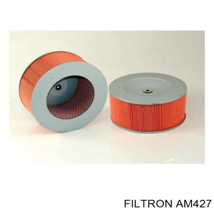 AM427 Filtron фільтр повітряний