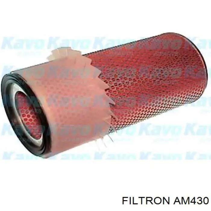 Елемент повітряного фільтра Filtron AM430 ціна, від 9.17 USD