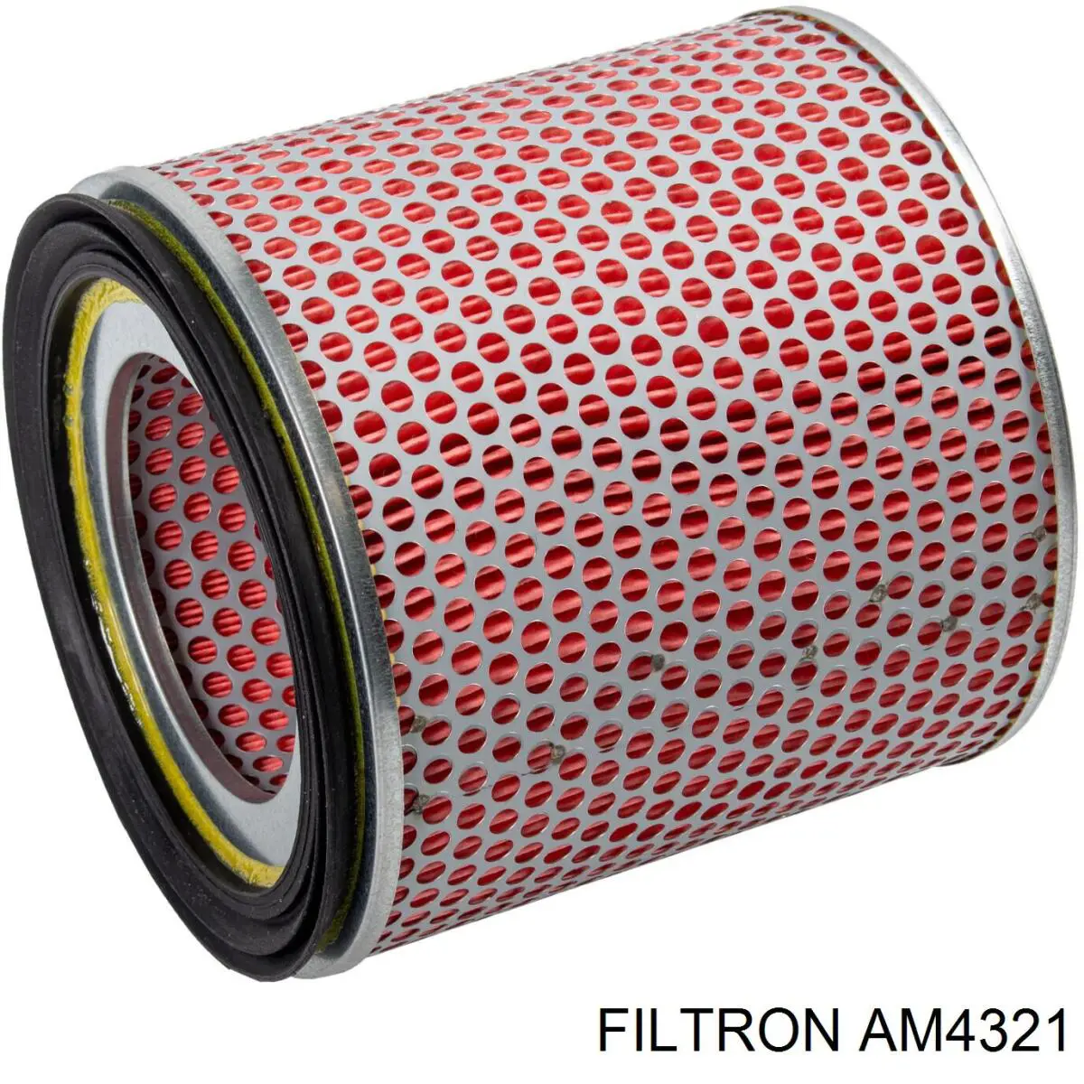 AM4321 Filtron фільтр повітряний