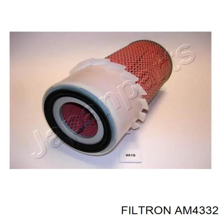 Фільтр повітряний AM4332 Filtron