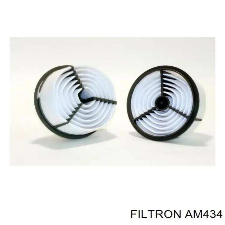  AM434 Filtron