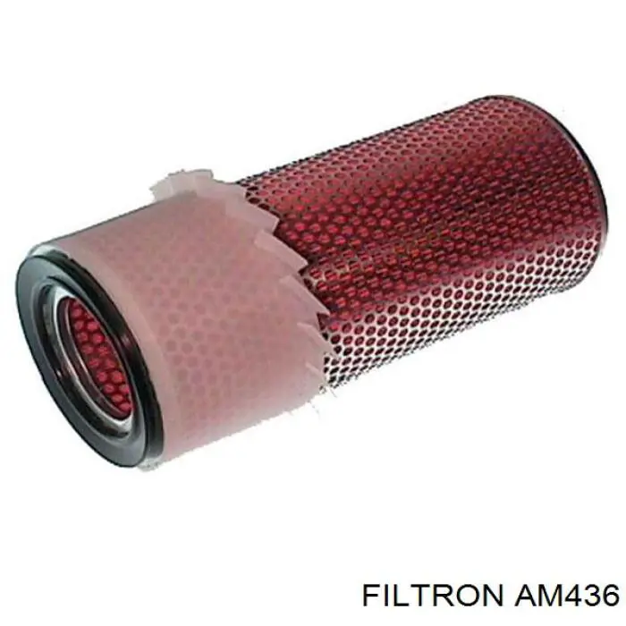 AM436 Filtron фільтр повітряний