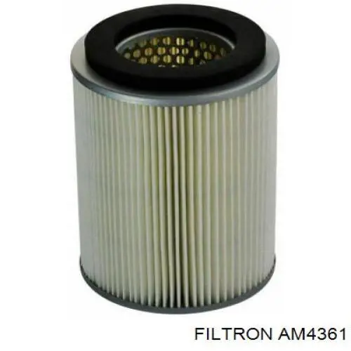 Фільтр повітряний Filtron AM4361